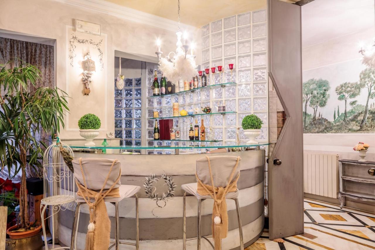 Hotel Luciana 마리나디마사 외부 사진