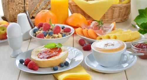 Hotel Luciana 마리나디마사 외부 사진